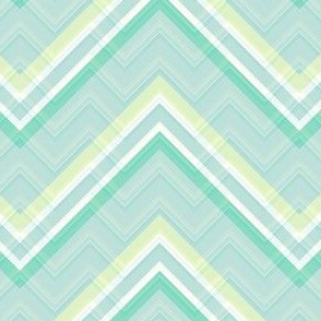 Chevron Plaid - Lure - Venture - Â© PinkSodaPop 4ComputerHeaven.com