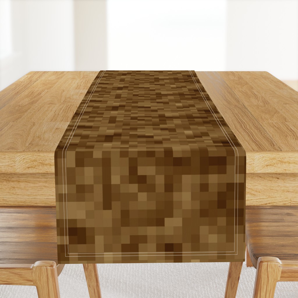 pixel stone