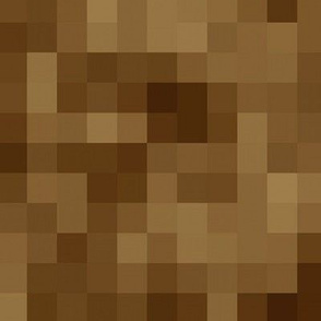 pixel stone