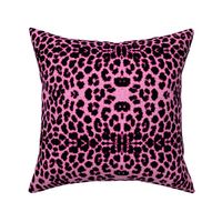 Pink Leopard