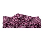 Pink Leopard