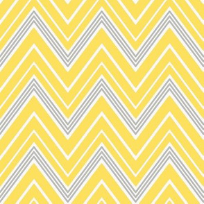 SpringChevron_LemonZest