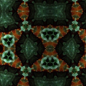 Kaleidoscope in Fusion.