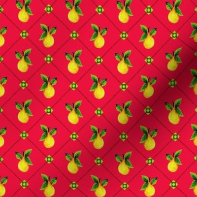 Scarlet_Pear_Print_II