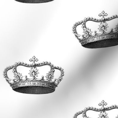 Crown I