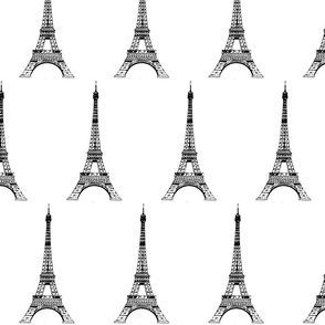 Eiffel Tower