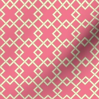 lattice pink