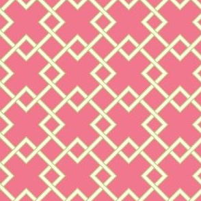 lattice pink