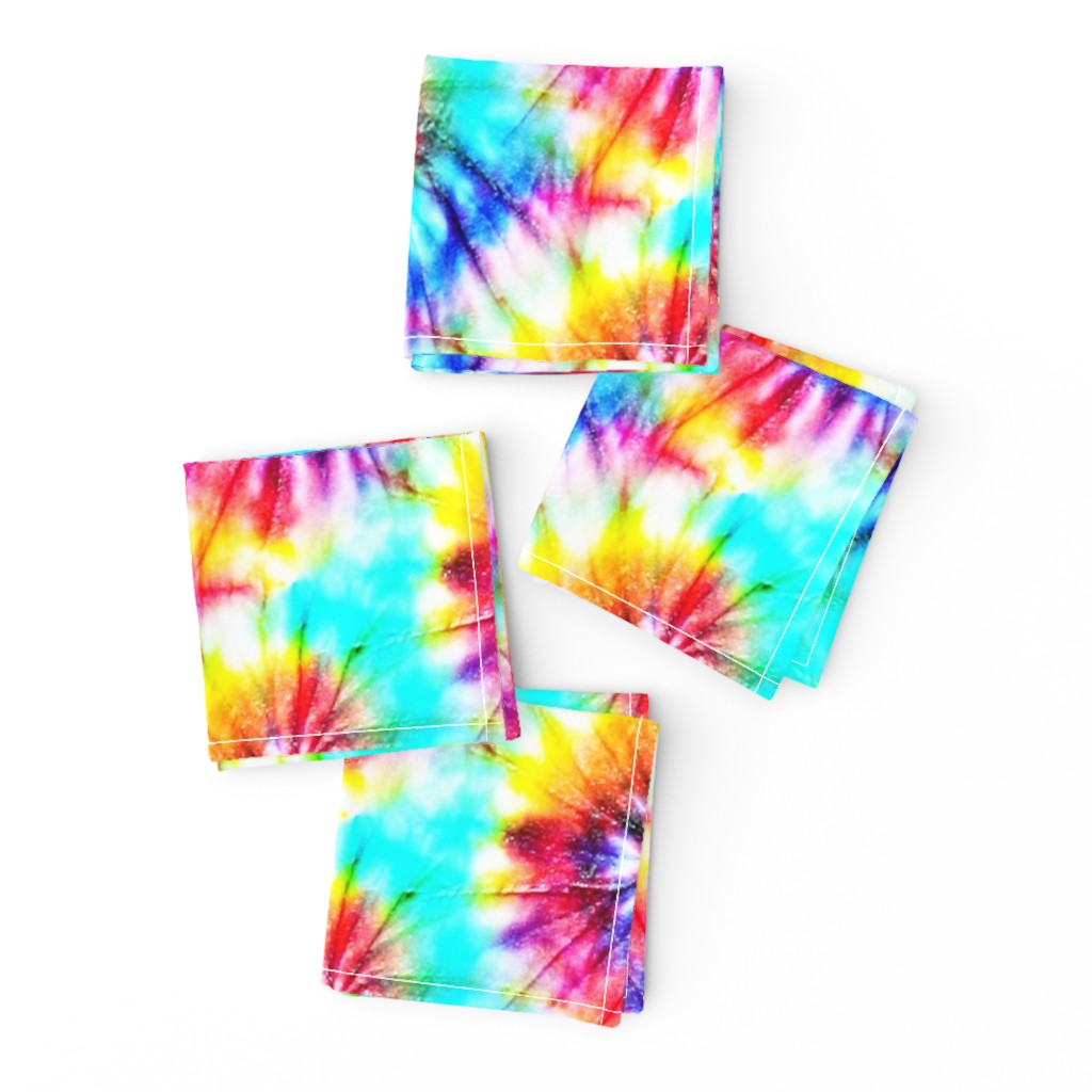 Xanthia Tie Dye