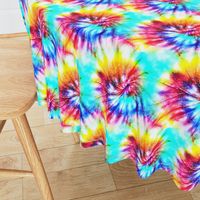 Xanthia Tie Dye