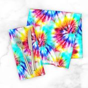 Xanthia Tie Dye