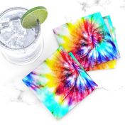 Xanthia Tie Dye