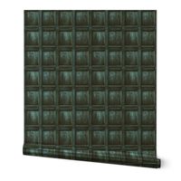 BLUE BOX Wood Light  5" Panels