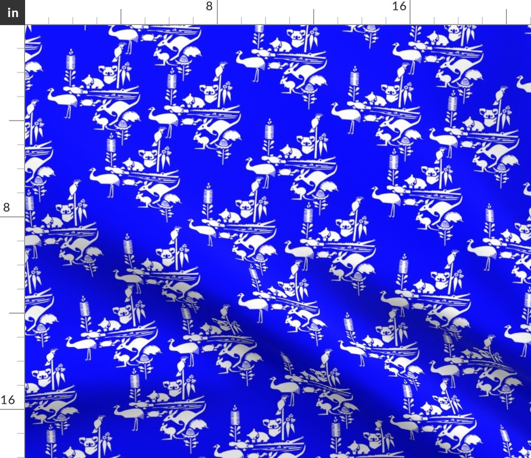 Animal_Corroboree_flat_0000FF_blue