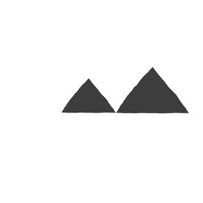 pyramids