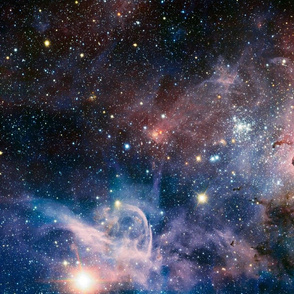 Carina Nebula