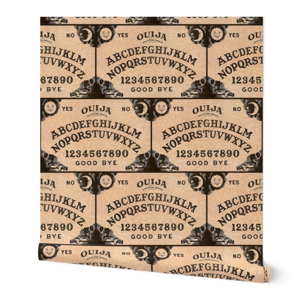 Ouija