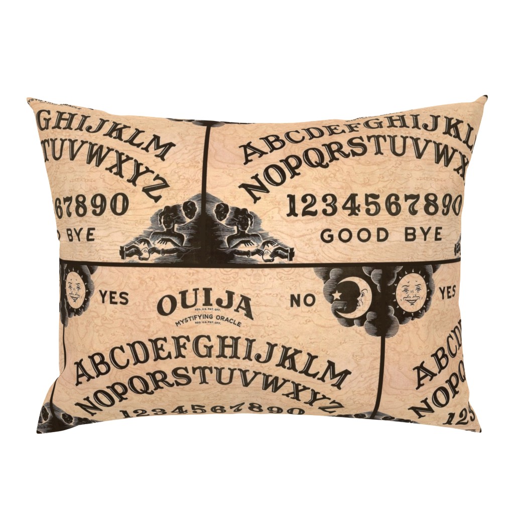 Ouija