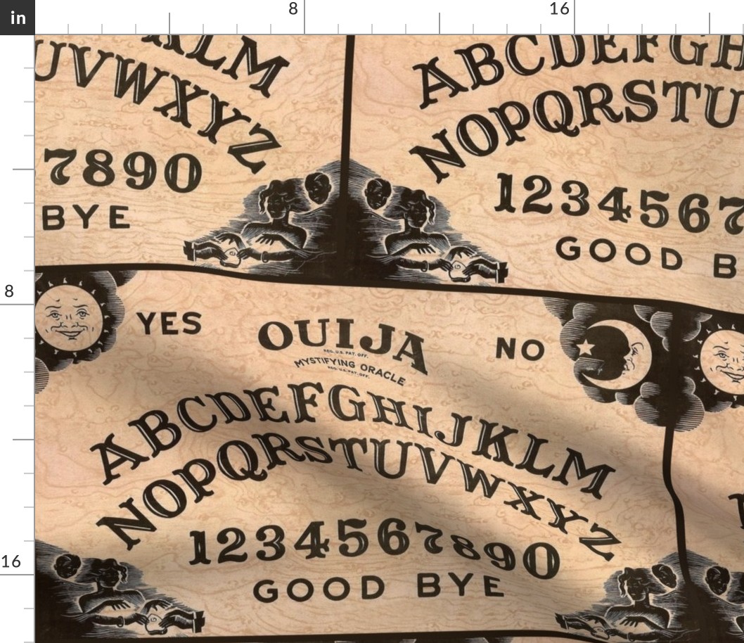 Ouija