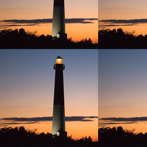 Barnegat Lighthouse 3