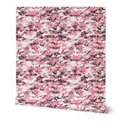 CADPAT Digital Light Pink Camo