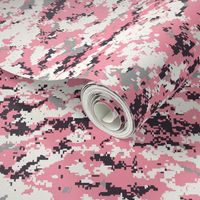 CADPAT Digital Light Pink Camo