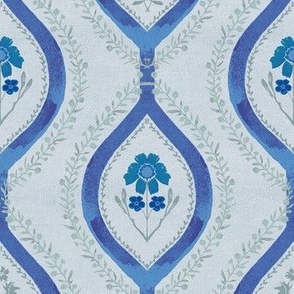 Azulejos porcelain