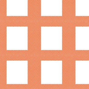 chevron_cheater quilt blank