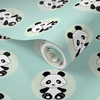 Jingjing's Panda Dots