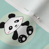 Jingjing's Panda Dots