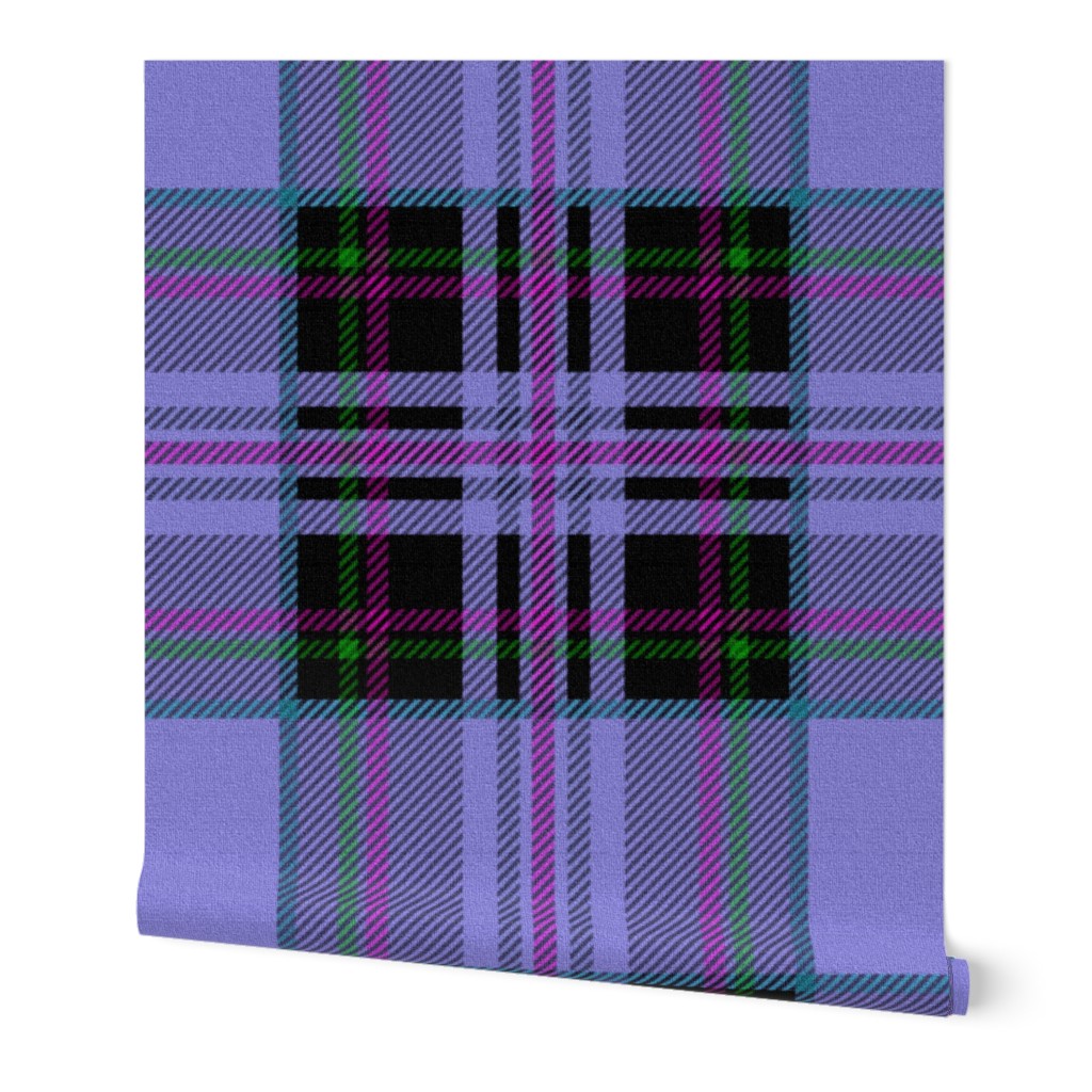 Classic Plaid ~ Andrea