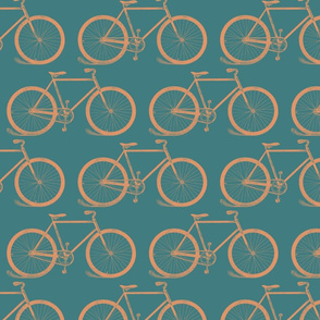 Retro Bicycles