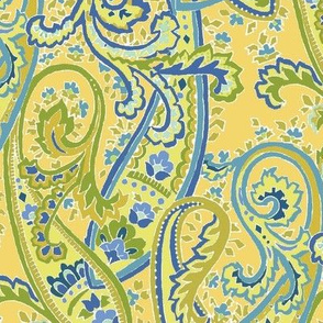 Butter_Paisley