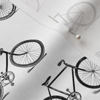 Vintage Bicycles