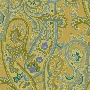 Golden_Sand_Paisley