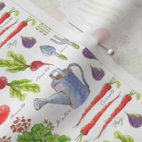 Garden Sketchbook 'Mini'