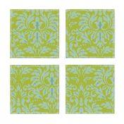 Chartreuse_Spice_Damask