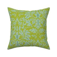 Chartreuse_Spice_Damask