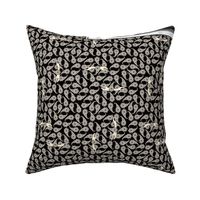 Greyhound Pillow Kits links ©2011 by Jane Walker