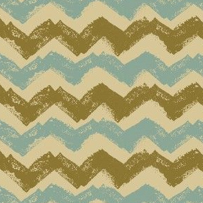 Midieval Chevron