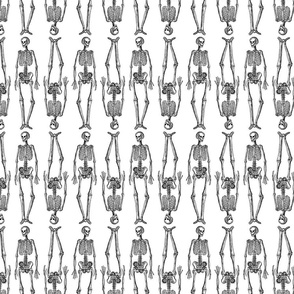 Skeleton Pattern