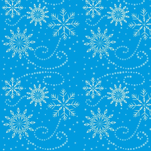 Snowflake_Swirls