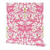 Hot_Pink_Damask