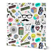 Geek Chic