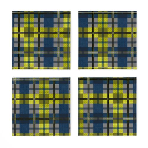 firefly plaid