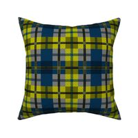 firefly plaid