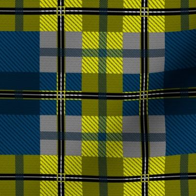 firefly plaid