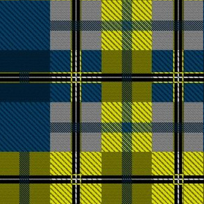 firefly plaid