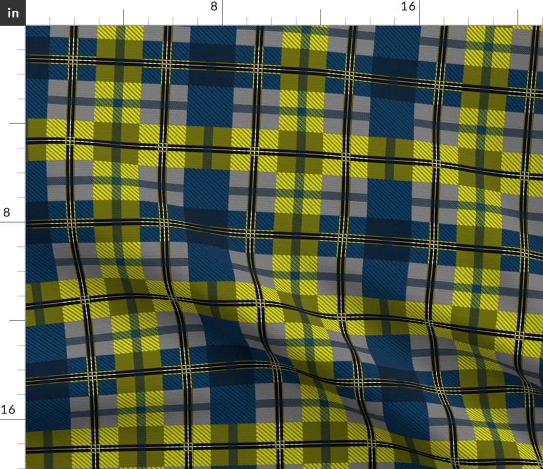 firefly plaid