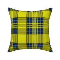 Firefly Nights Plaid